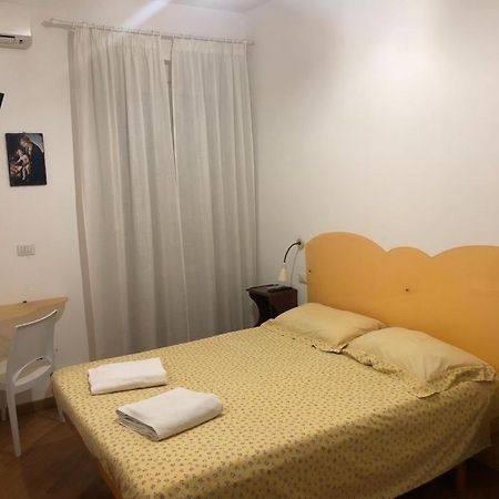 سان بنيديتّو ديل ترونتو B&B Brezza Marina المظهر الخارجي الصورة