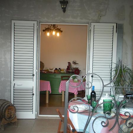 سان بنيديتّو ديل ترونتو B&B Brezza Marina المظهر الخارجي الصورة