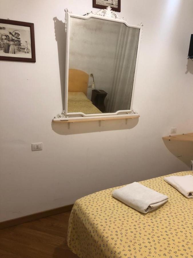سان بنيديتّو ديل ترونتو B&B Brezza Marina المظهر الخارجي الصورة