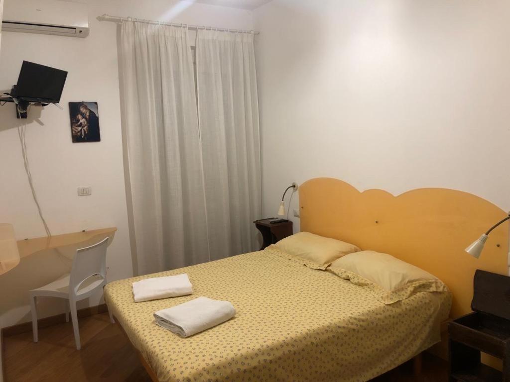 سان بنيديتّو ديل ترونتو B&B Brezza Marina المظهر الخارجي الصورة