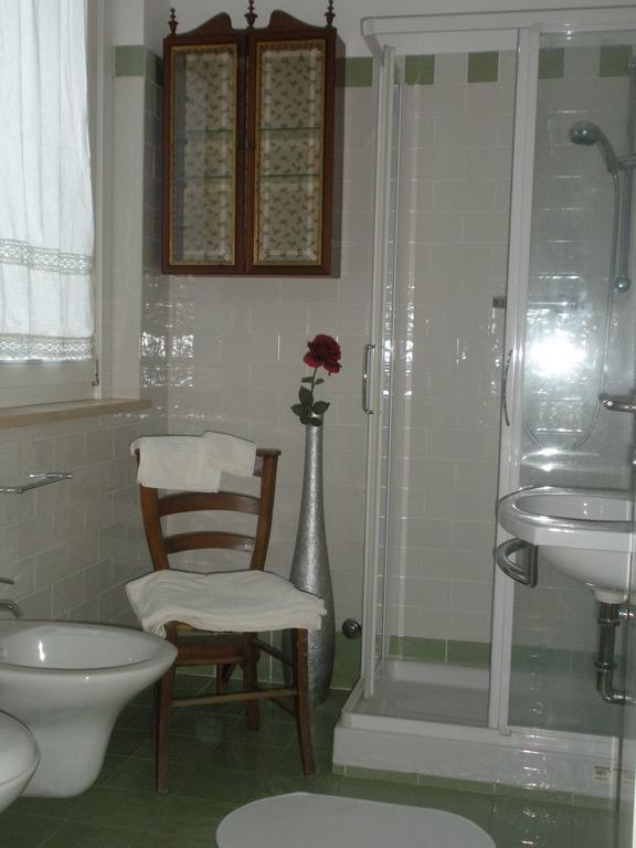 سان بنيديتّو ديل ترونتو B&B Brezza Marina المظهر الخارجي الصورة