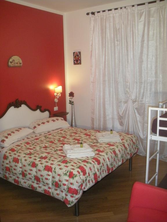 سان بنيديتّو ديل ترونتو B&B Brezza Marina المظهر الخارجي الصورة
