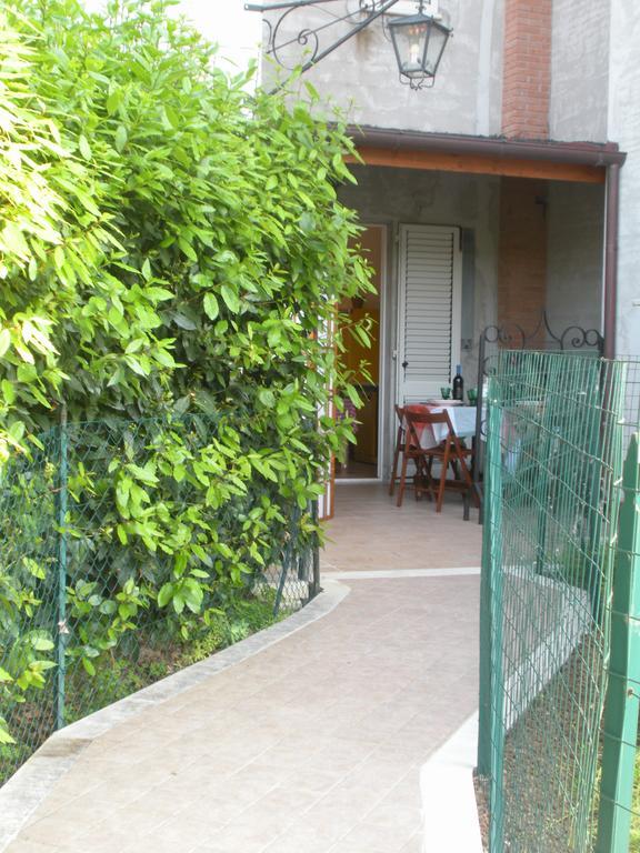 سان بنيديتّو ديل ترونتو B&B Brezza Marina المظهر الخارجي الصورة