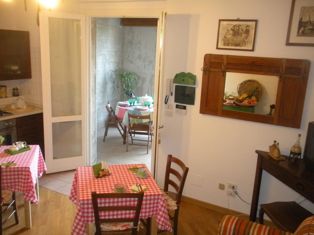 سان بنيديتّو ديل ترونتو B&B Brezza Marina المظهر الخارجي الصورة