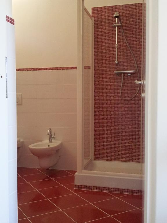 سان بنيديتّو ديل ترونتو B&B Brezza Marina المظهر الخارجي الصورة